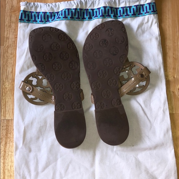 tory burch miller poshmark